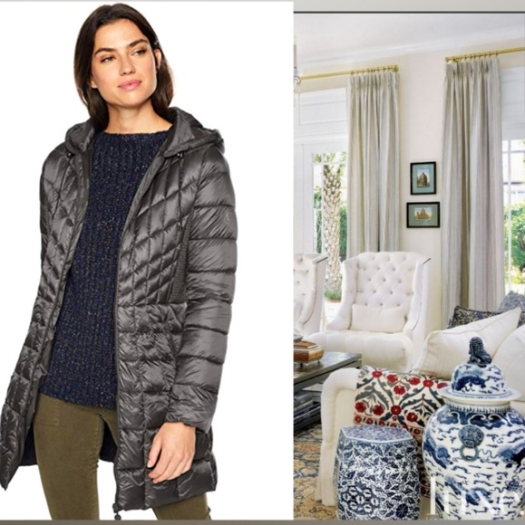 Bernardo packable primaloft jacket NWOT - Picture 1 of 6